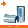 high quality OEM water proof heat sensitive attractive customizable shrinkable flexible plastic pvc sheet rolls